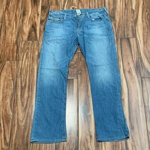 True Religion | Sz 36 jeans for men